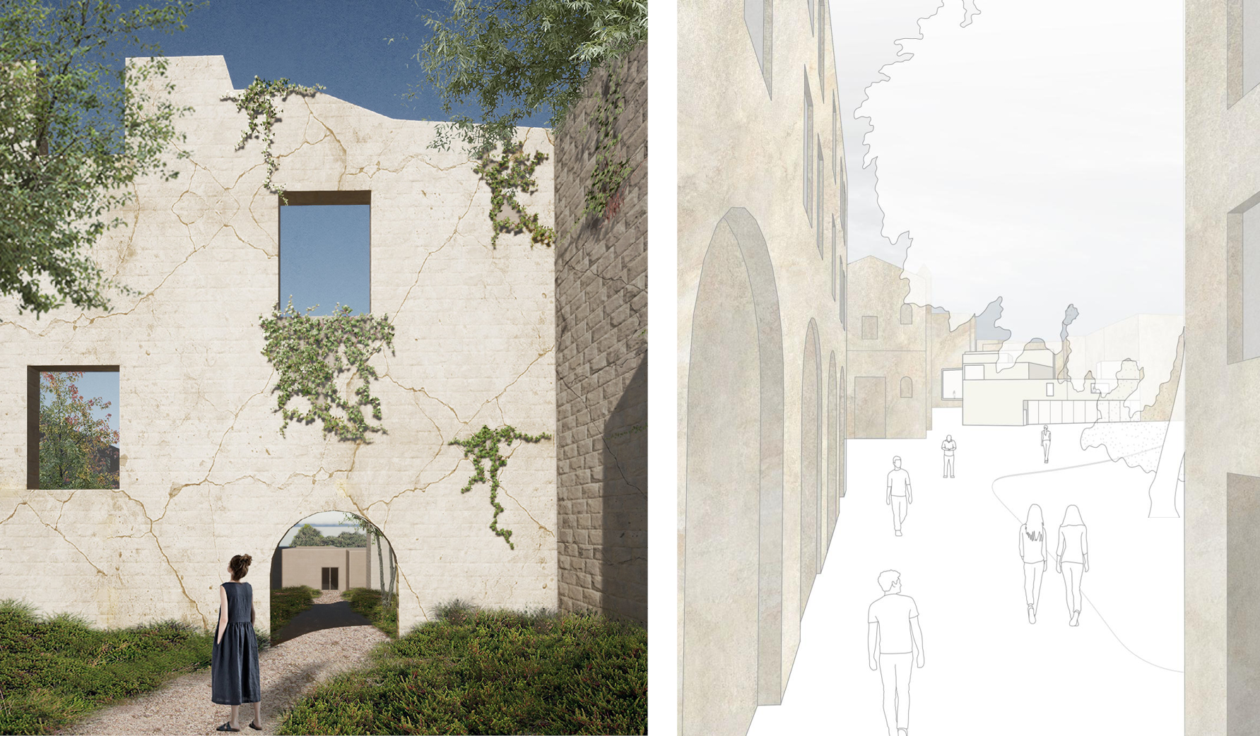 Taranto: the city of two seas