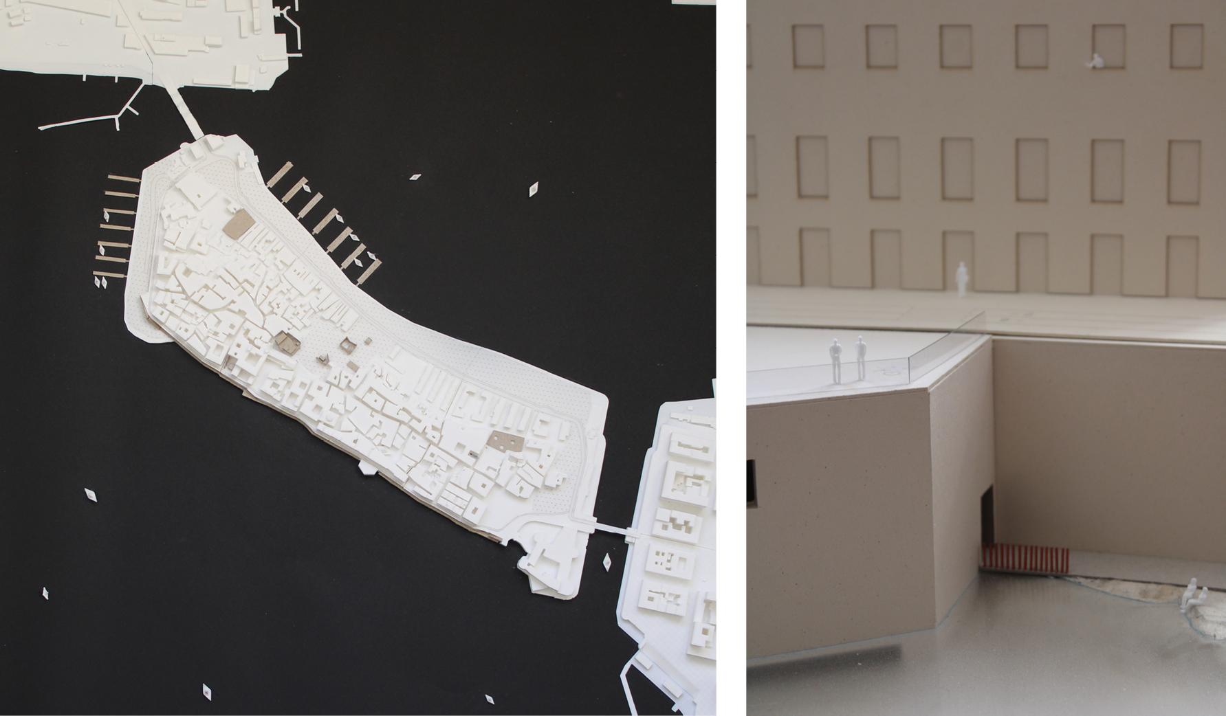 Taranto: the city of two seas