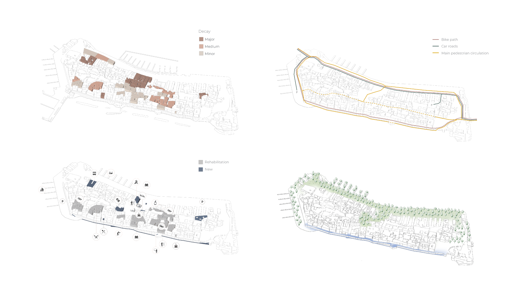 Taranto: the city of two seas