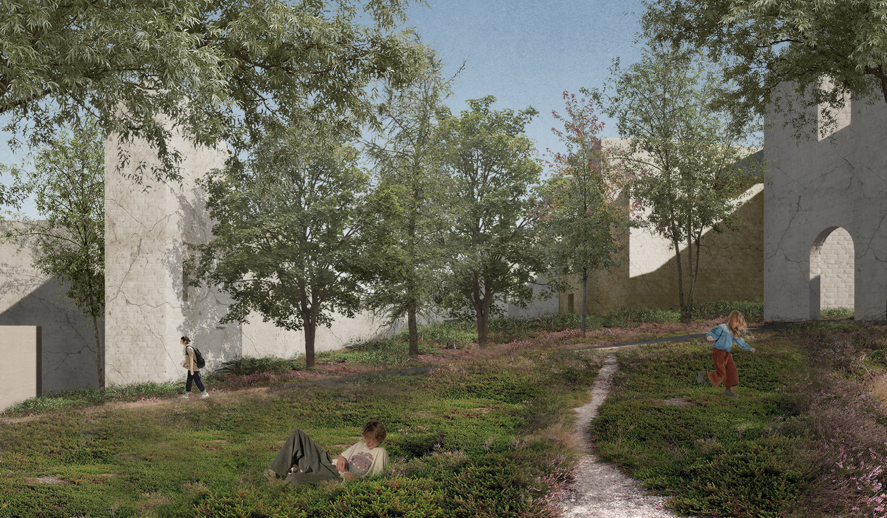 Taranto: the city of two seas